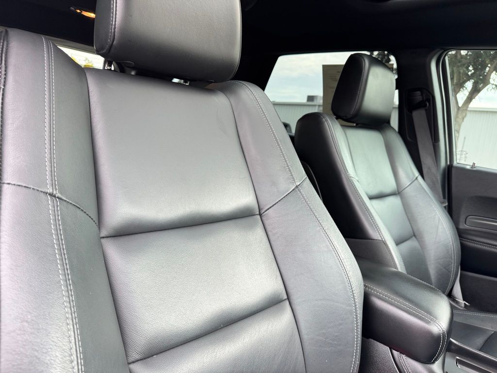 2021 Dodge Durango GT Plus photo 25