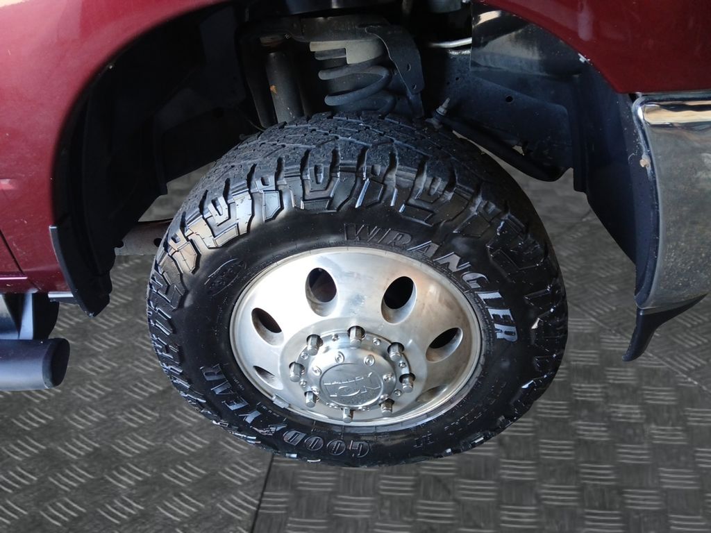 Used Car 2020 Ram 3500  Tradesman For Sale Under $35,000 In Austin, Texas