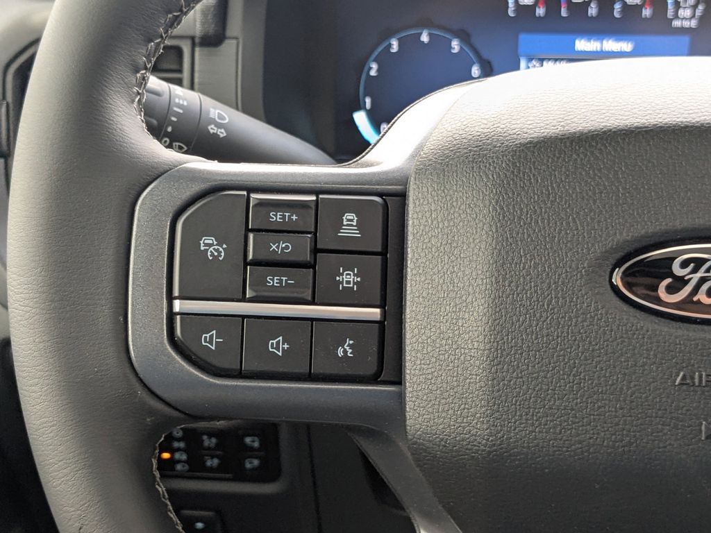 2026 Ford F-150 Rocky Ridge