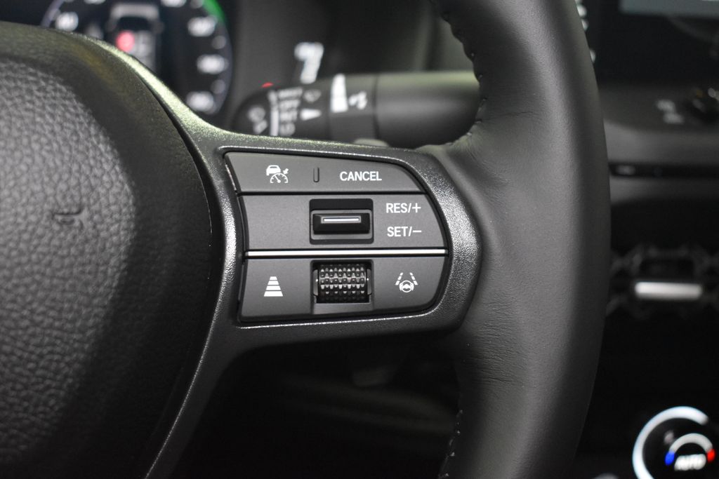 Thumbnail: 2025 Honda Accord - 16