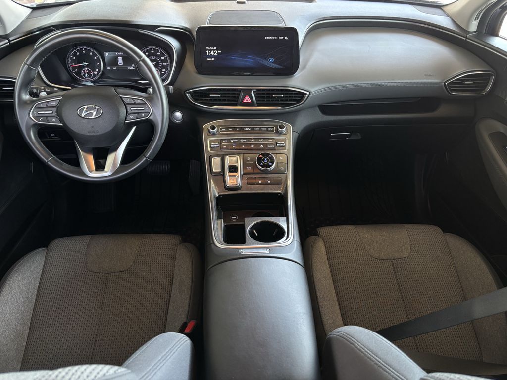 Used 2023 Hyundai Santa Fe SUV