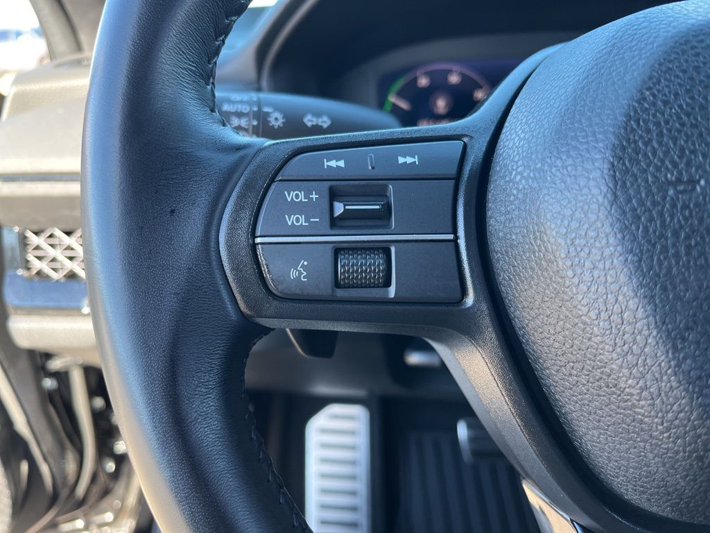 Thumbnail: 2024 Honda Accord - 21