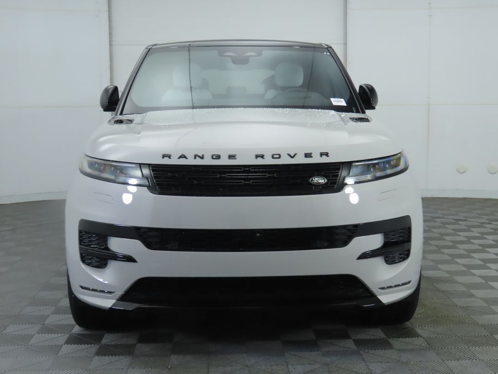 Thumbnail: 2025 Land Rover Range Rover Sport - 2