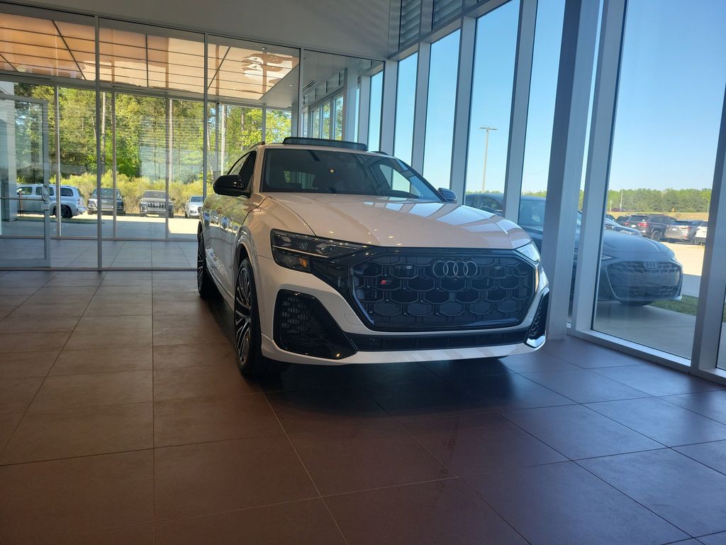 2026 Audi A3 quattro Premium 40 TFSI