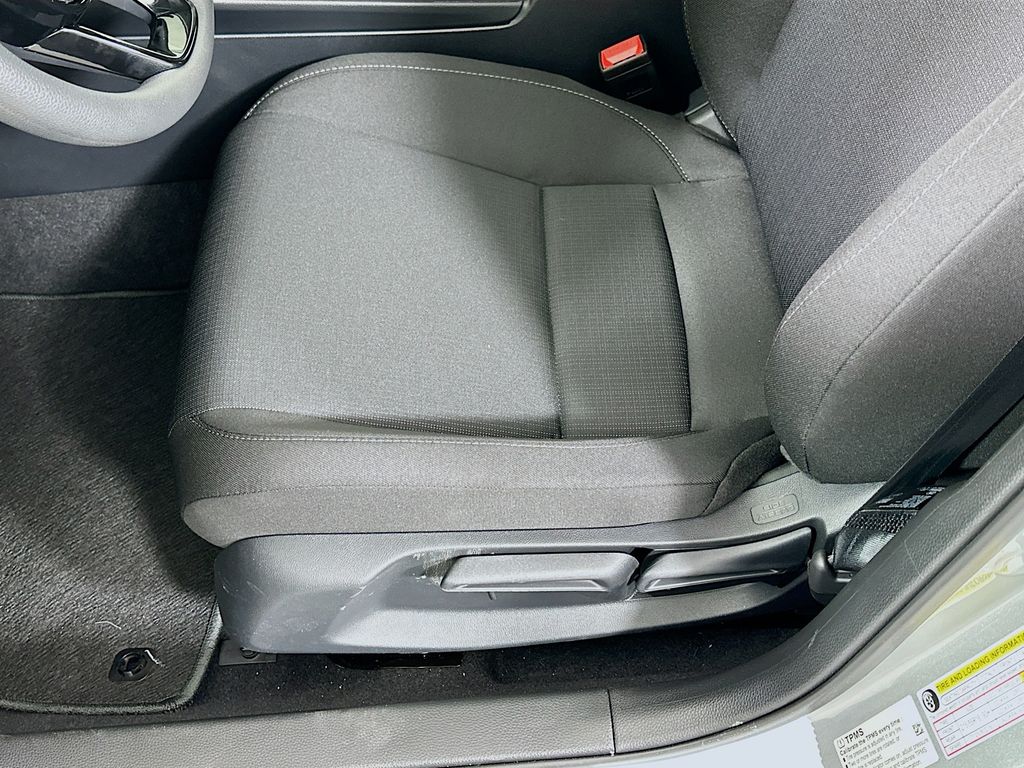 Thumbnail: 2026 Honda Civic - 19