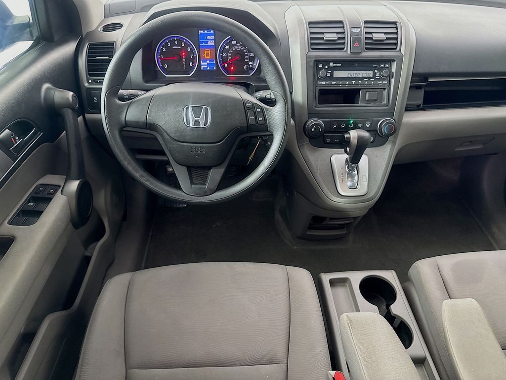 Used Car 2011 Honda Cr-v  Lx For Sale Under $12,000 In Austin, Texas