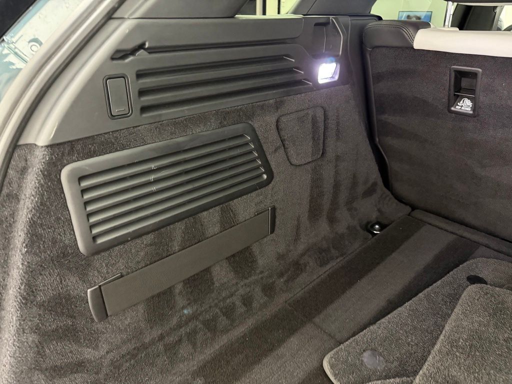 Thumbnail: 2023 Land Rover Range Rover Sport - 30