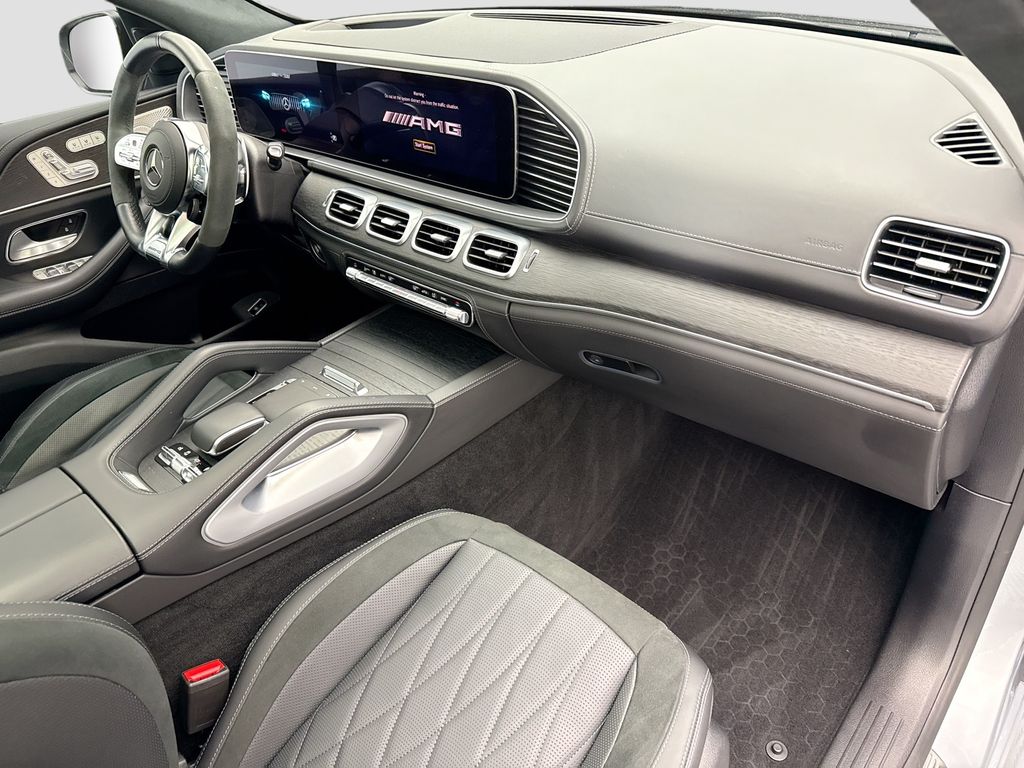 Thumbnail: 2023 Mercedes-Benz GLE - 20