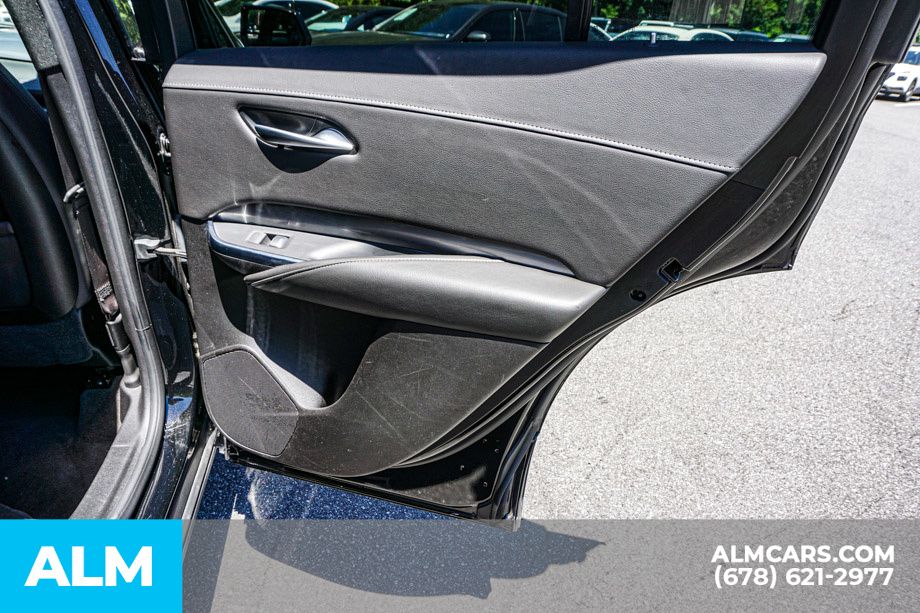 2025 Cadillac XT4 Premium Luxury - Photo 60