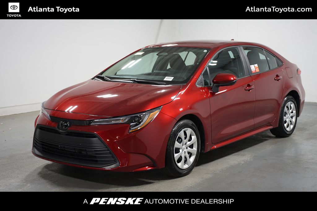 2024 Toyota Corolla LE -
                Duluth, GA