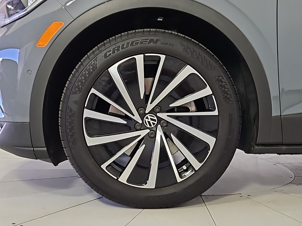 Thumbnail: 2024 Volkswagen ID.4 - 5