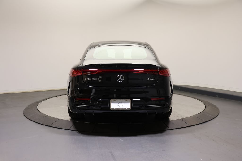 Thumbnail: 2026 Mercedes-Benz EQS - 6