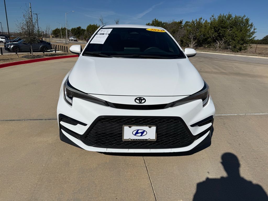 Thumbnail: 2023 Toyota Corolla - 2