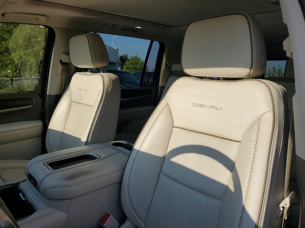2021 Gmc Yukon Xl  Denali In Austin, Texas