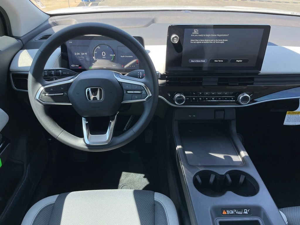 Thumbnail: 2026 Honda Prologue - 11