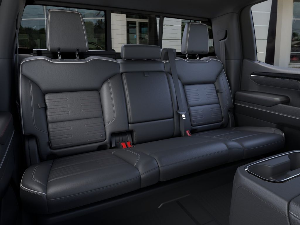 New 2026 GMC Sierra 1500 Truck