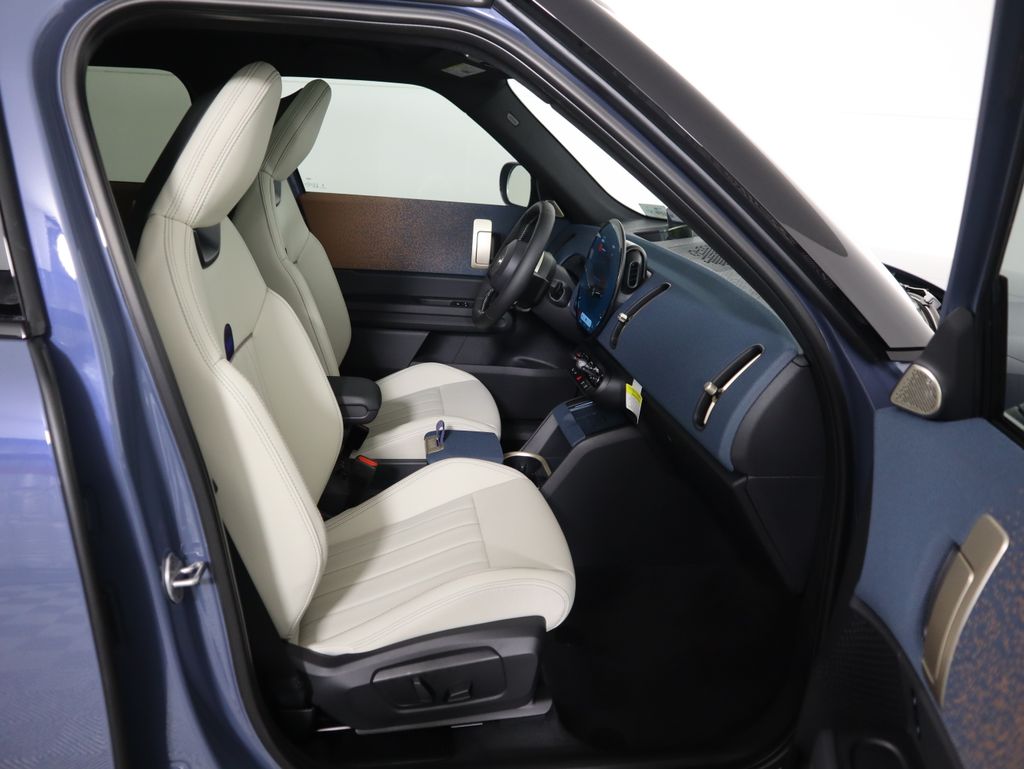 Thumbnail: 2026 MINI Cooper Countryman - 21