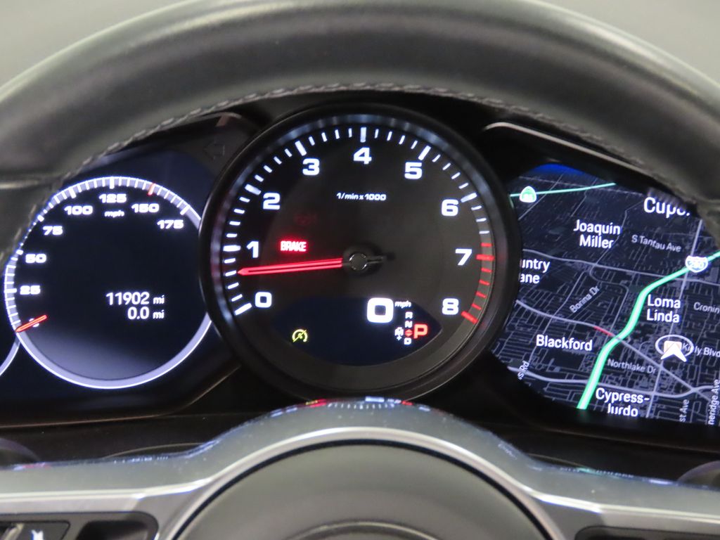 Thumbnail: 2023 Porsche Cayenne - 16