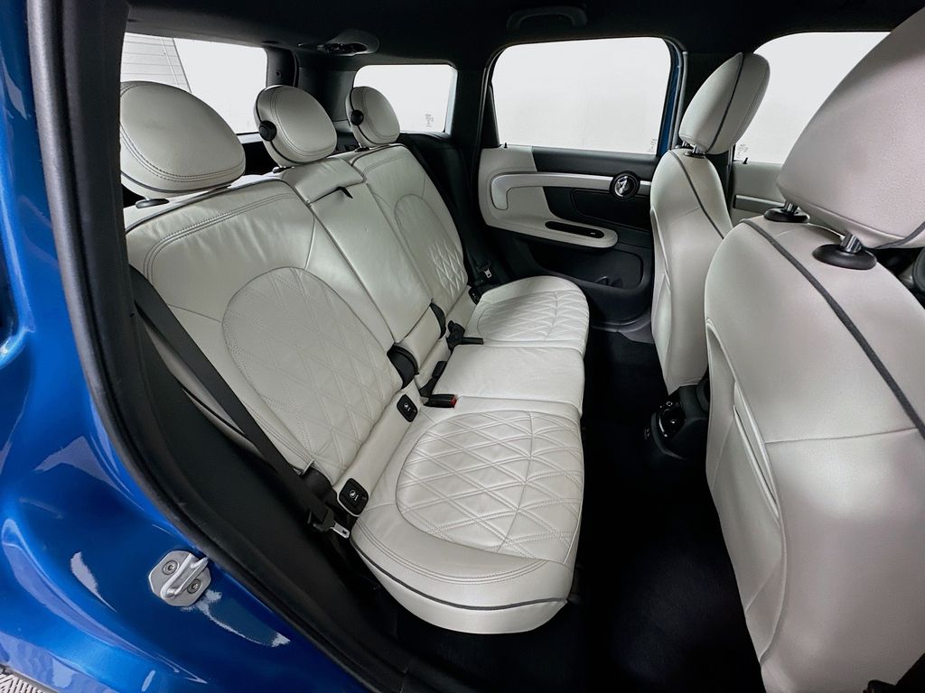 Thumbnail: 2020 MINI Cooper Countryman - 28