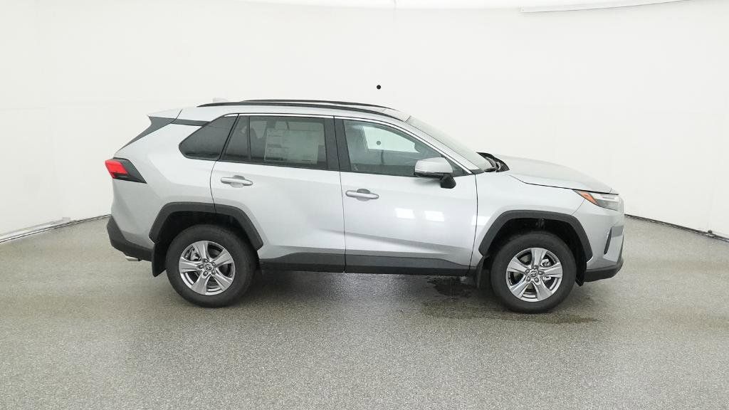 Thumbnail: 2025 Toyota RAV4 - 23