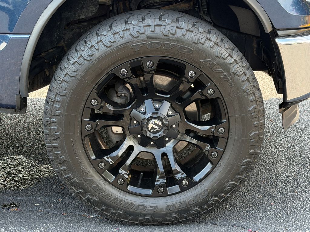 Thumbnail: 2016 Ford F-150 - 7