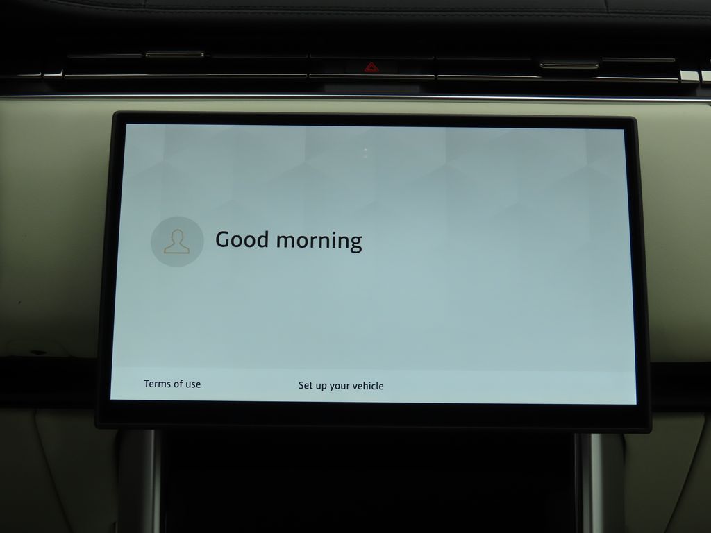 Thumbnail: 2025 Land Rover Range Rover - 14