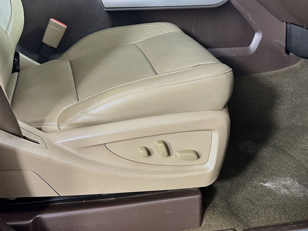 Used 2015 Brown Chevrolet LTZ image 24