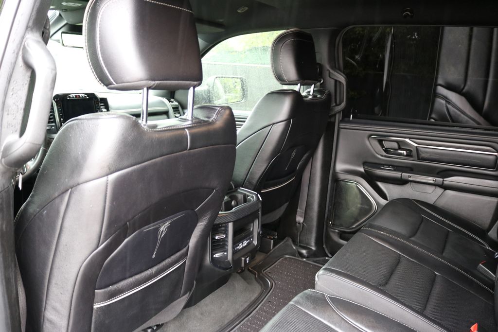 Used Car 2024 Ram 1500  Limited For Sale Under $60,000 In Austin, Texas