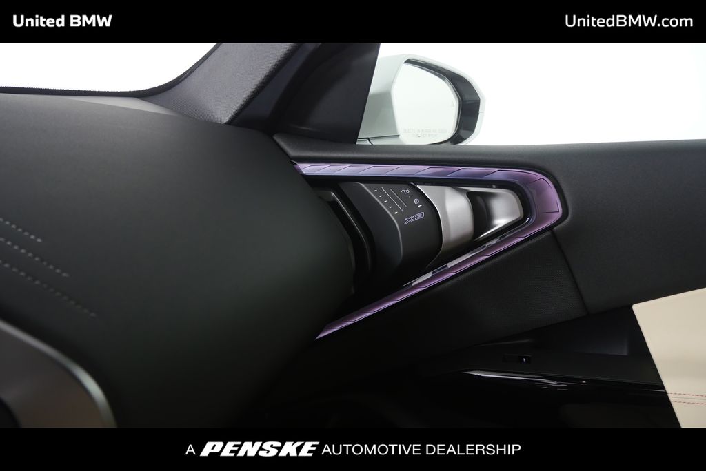 Thumbnail: 2026 BMW X3 - 22