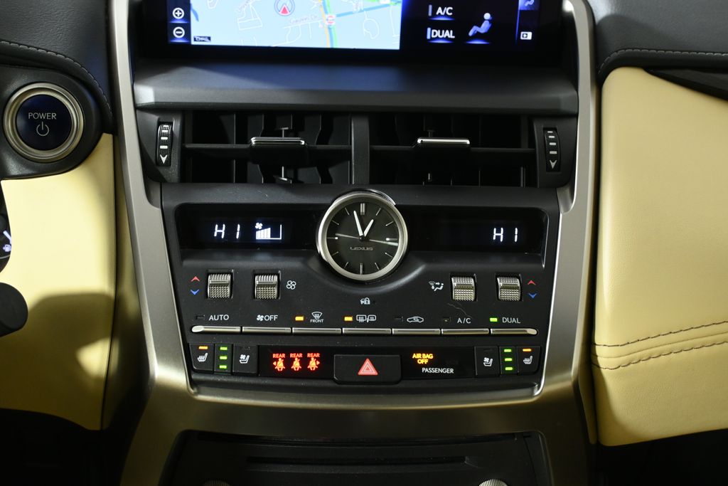 Thumbnail: 2019 Lexus NX - 22