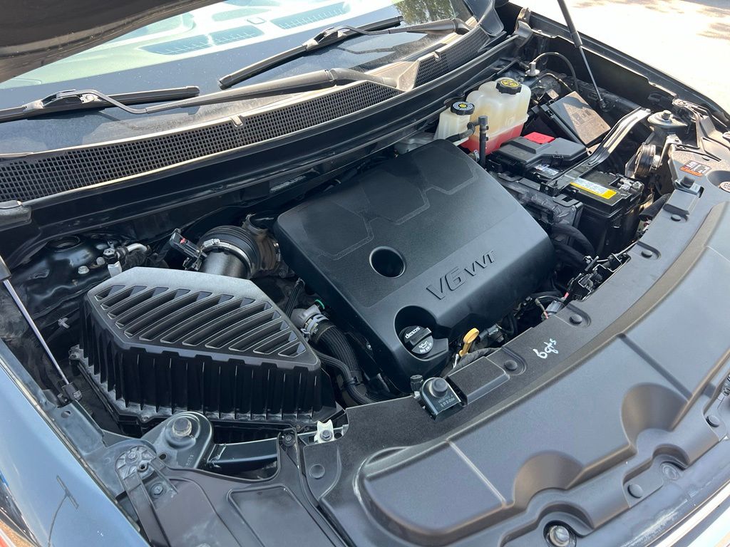Used 2020 Chevrolet Traverse SUV