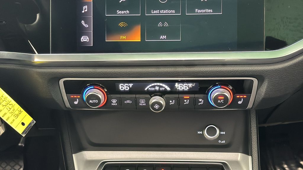2022 Audi Q3 Premium 22