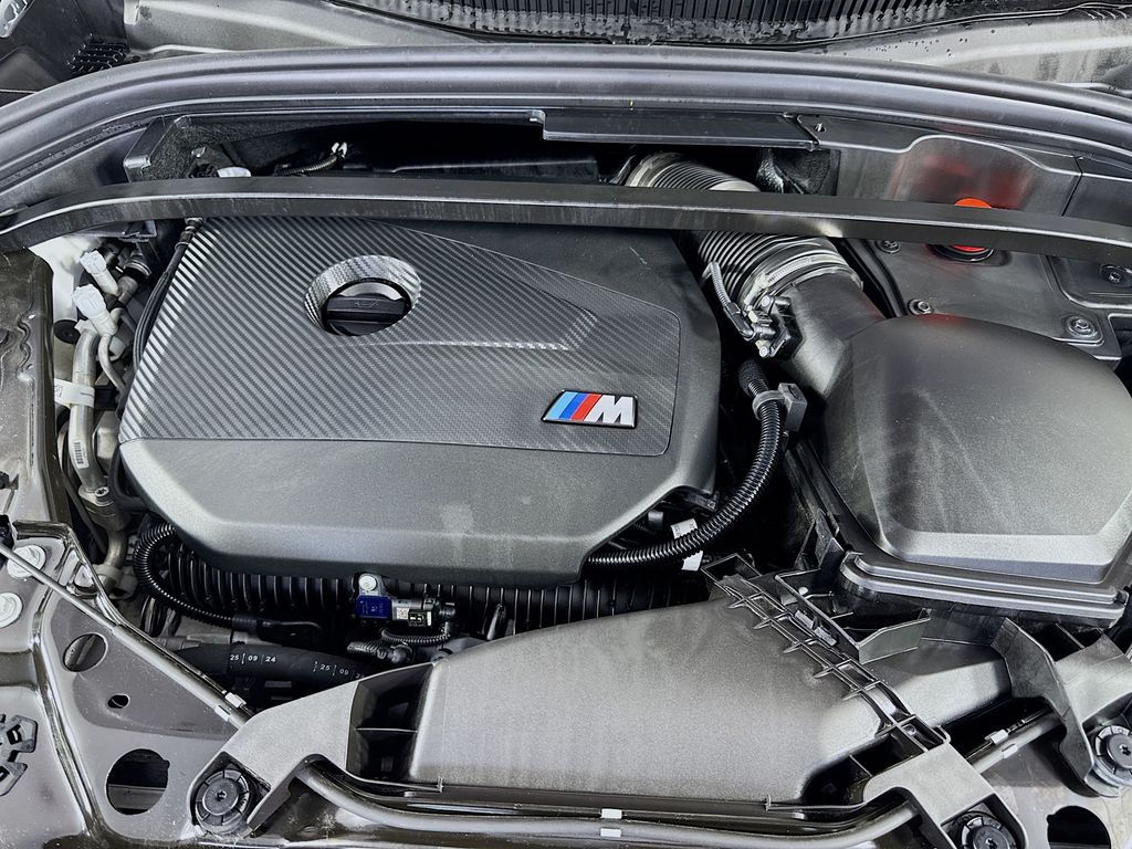 Used Car 2025 Bmw X1  M35i For Sale Under $50,000 In Austin, Texas