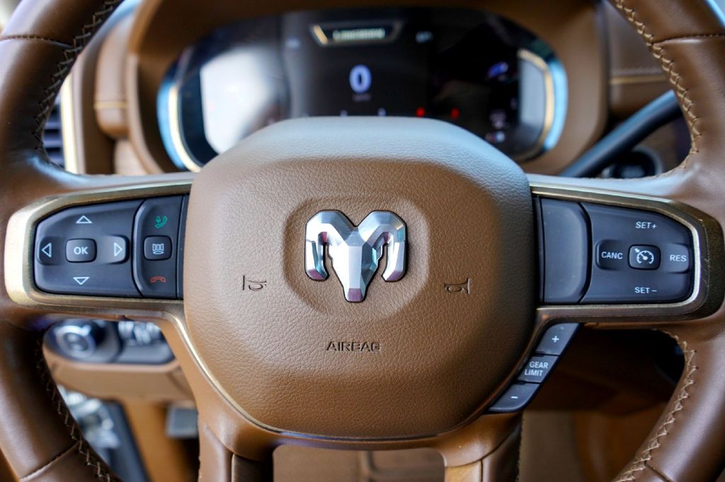 Used Car 2024 Ram 3500  Laramie Longhorn For Sale Under $70,000 In Taylor, Texas