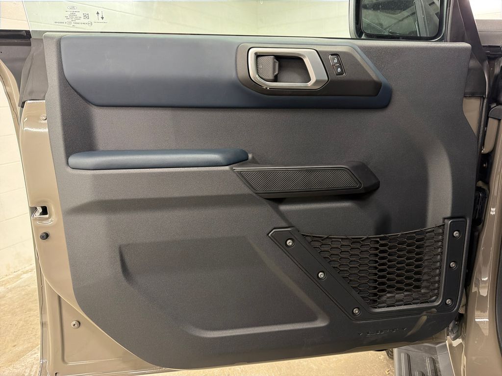 New 2026 Gray Ford Heritage Edition image 16