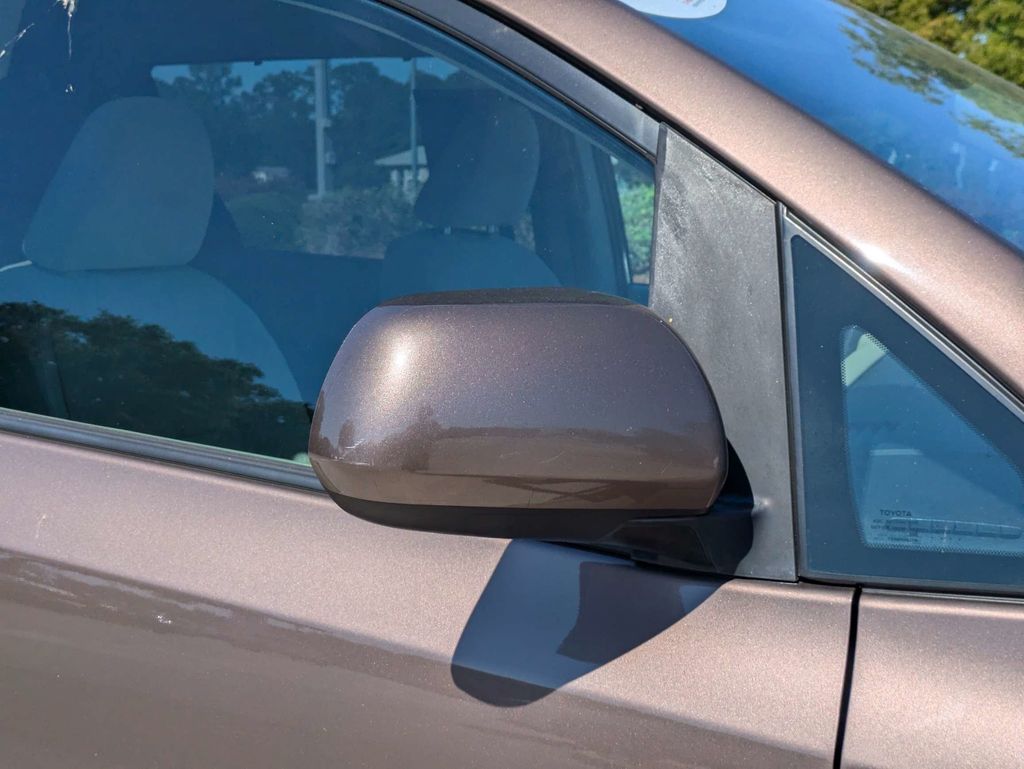 Used 2020 Toyota Sienna Van