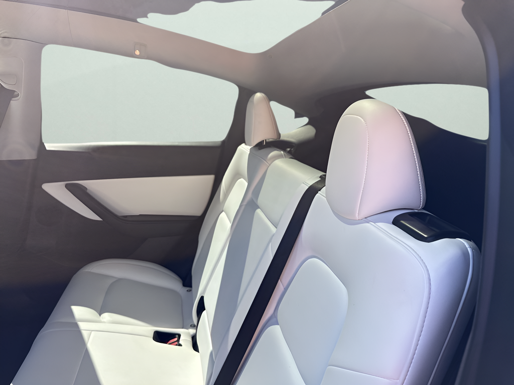 Used Car 2022 Tesla Model Y  Long Range For Sale Under $30,000 In Austin, Texas