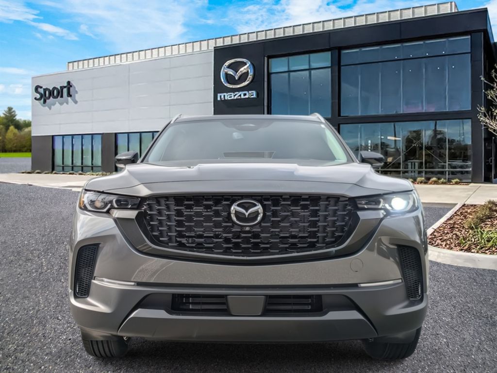 2025 Mazda CX-50 Hybrid Premium Plus photo
