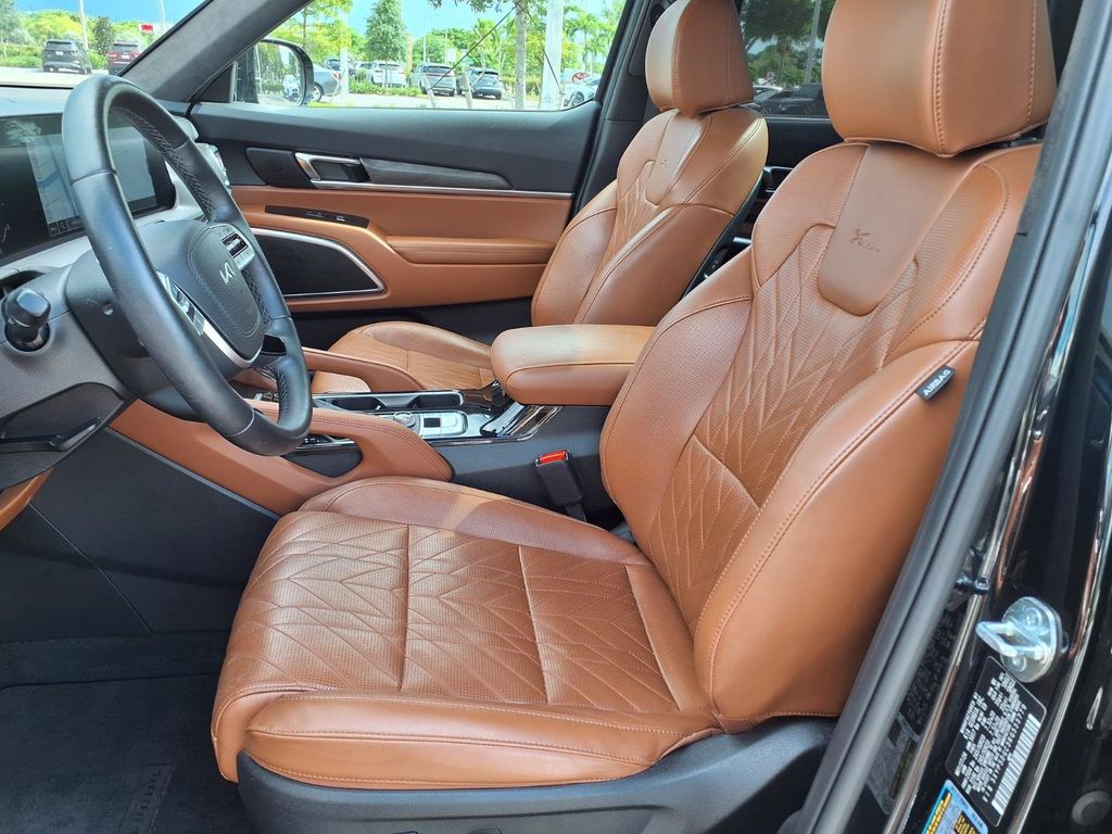 Used 2024 Kia Telluride SUV