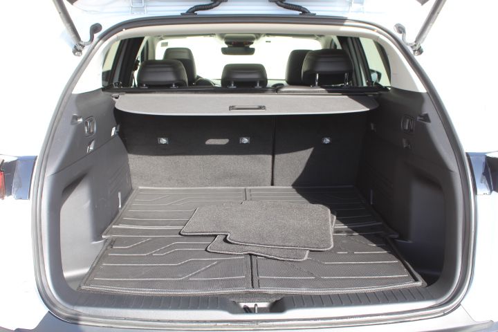 Used Car 2025 Mazda Cx-50  2.5 S Premium Plus Package For Sale Under $35,000 In Georgetown, Texas