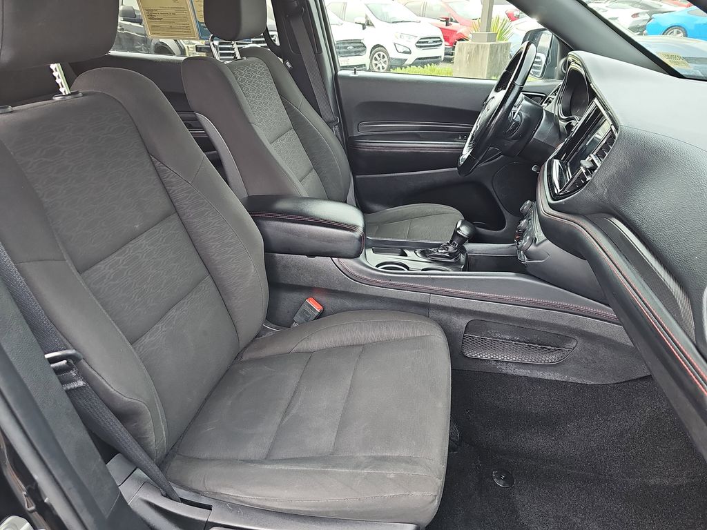 Used 2023 Black Dodge GT image 10