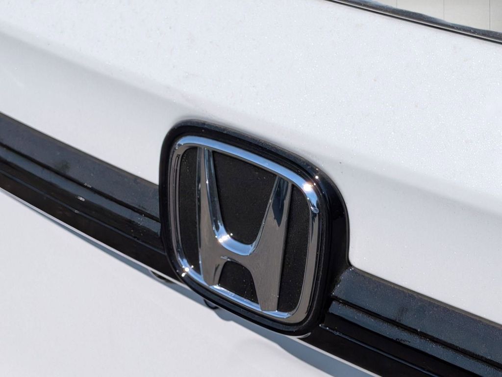 2026 Honda Odyssey EX-L - Photo 9