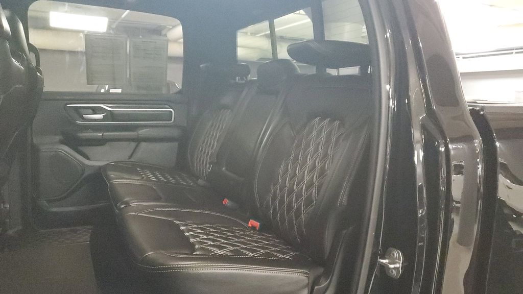 Used 2020 Ram 1500 Truck