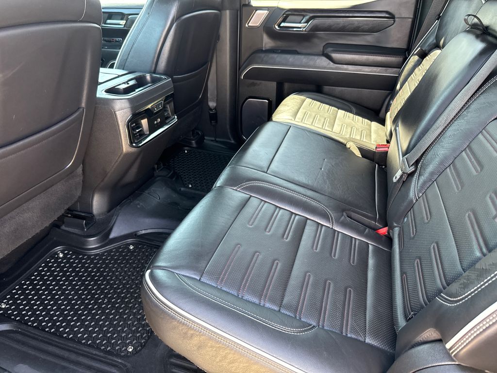 Used 2022 GMC Sierra 1500 Truck