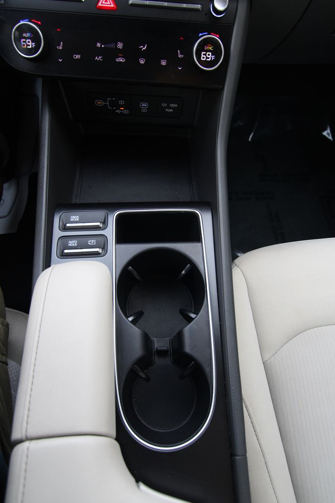 Used 2024 Hyundai Sonata Sedan