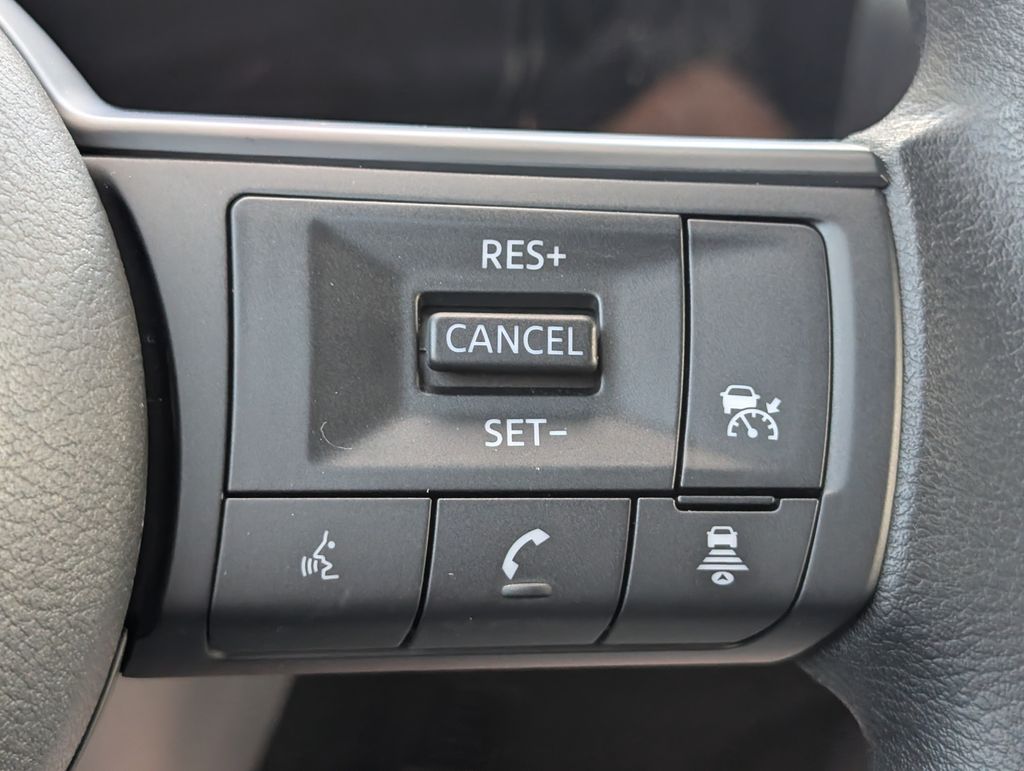 New 2026 Nissan Kicks SUV