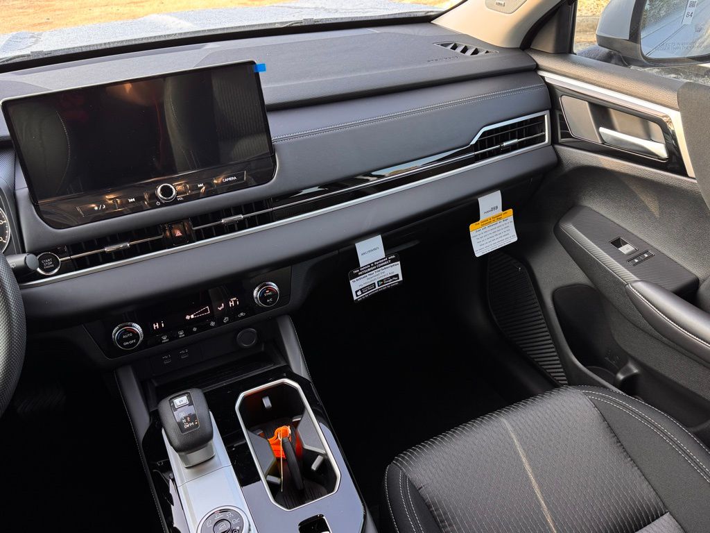 New 2026 Mitsubishi Outlander SUV