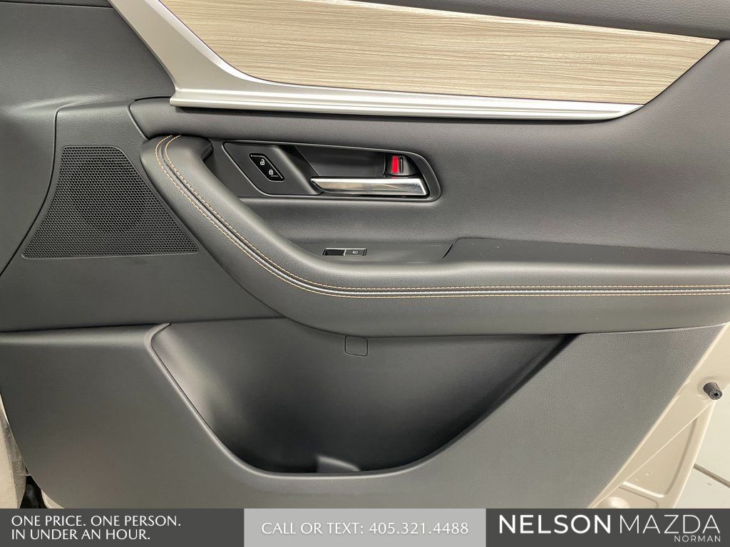 New 2026 Silver Mazda 3.3 Turbo Preferred image 57