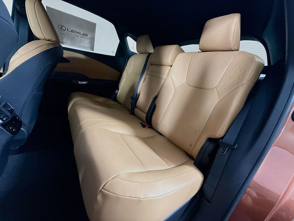 Thumbnail: 2026 Lexus RX - 17