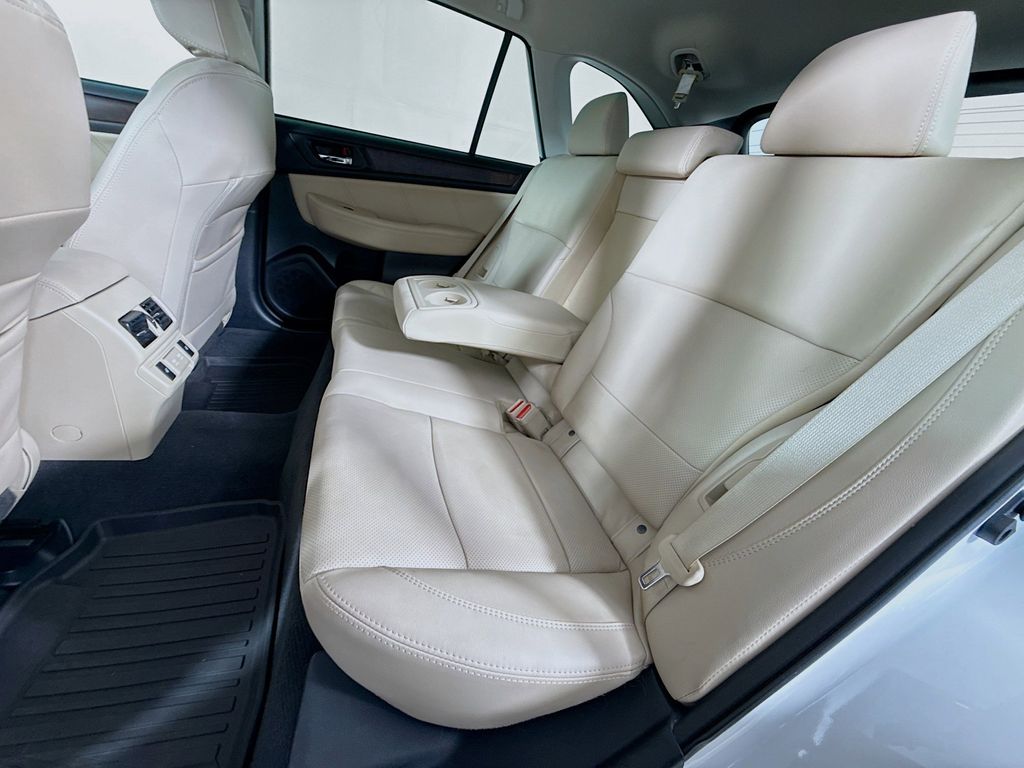 Thumbnail: 2019 Subaru Outback - 25